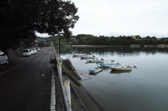 瀬戸内海なんやけど