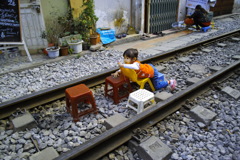 危ないでしょう