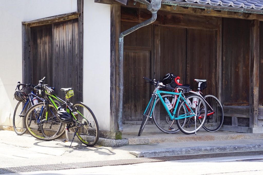 重要伝統的建造物群保存地区