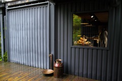 ラコリーナたねやclub harie