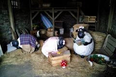 Shaun the Sheep