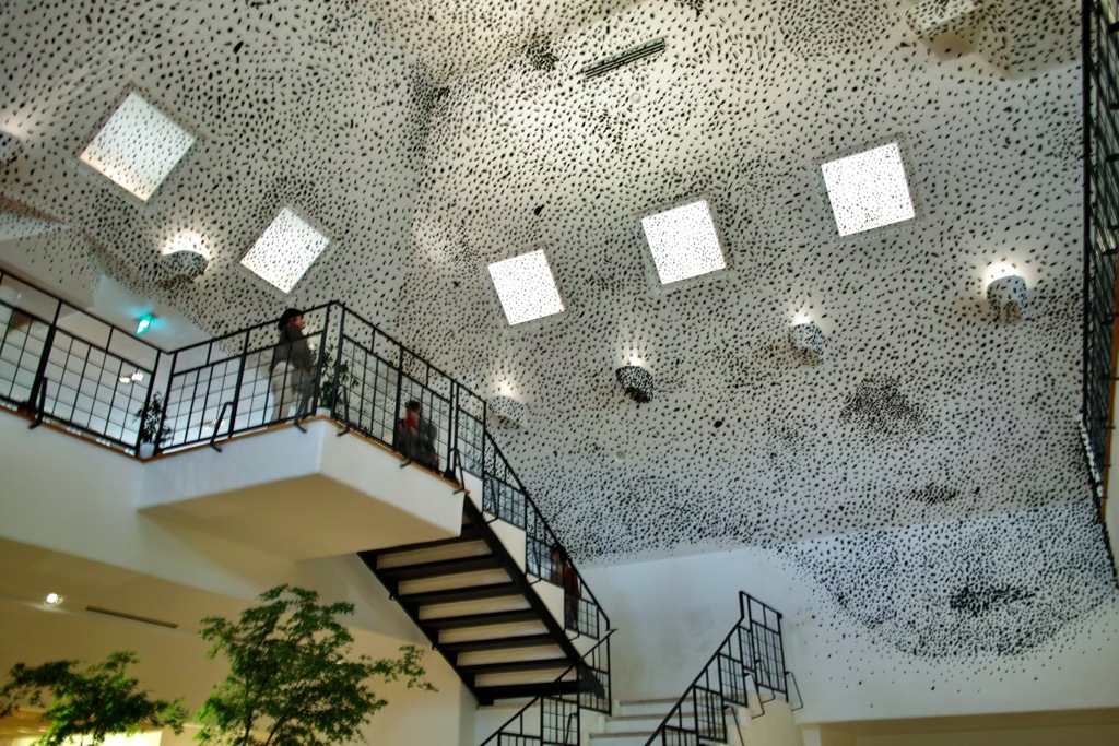 ラコリーナたねやclub harie