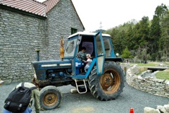 Shaun ＆ Sheep