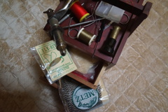 12年ぶりに触る「解禁は2月だったよなぁ」