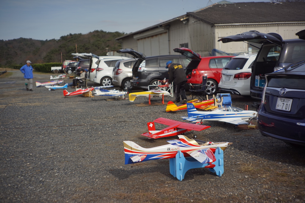 ニッコールCレンズ