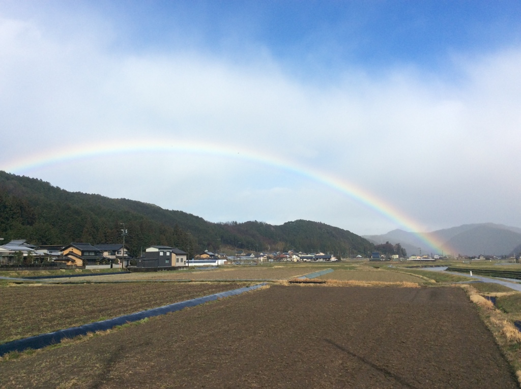 もうすぐ消える