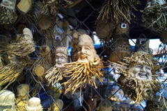 土産にはチョット