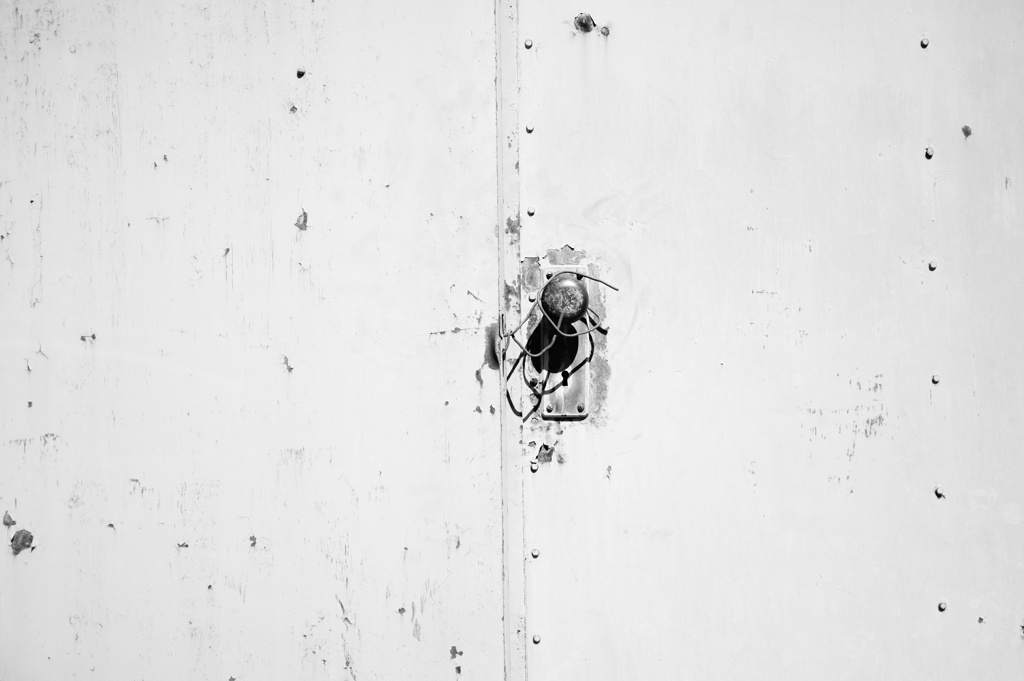 Enter/Exit #12