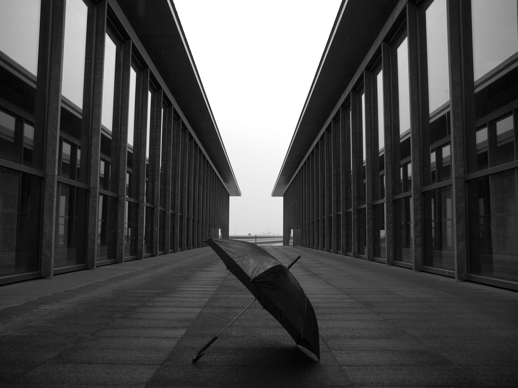 Until the rain stops #3