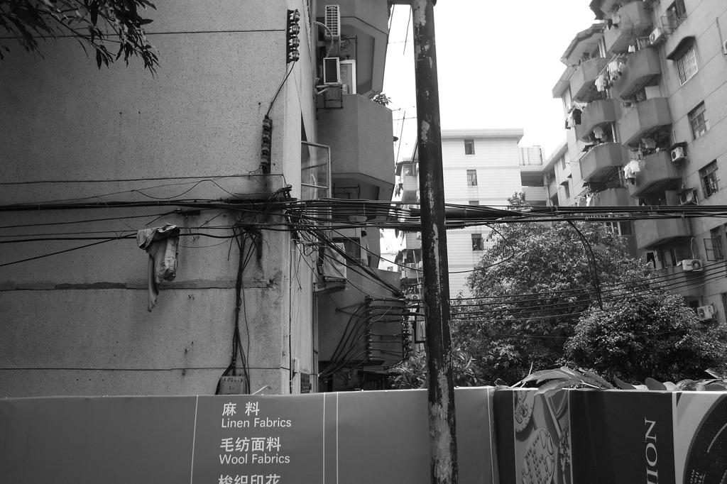 軽紡城にて #1
