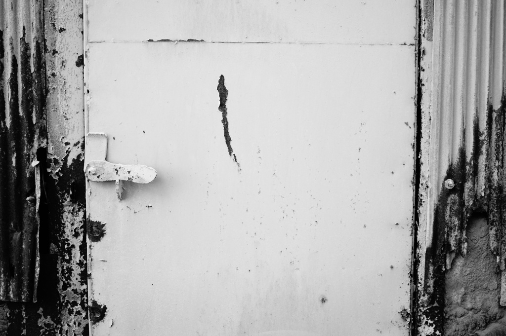Enter/Exit #9