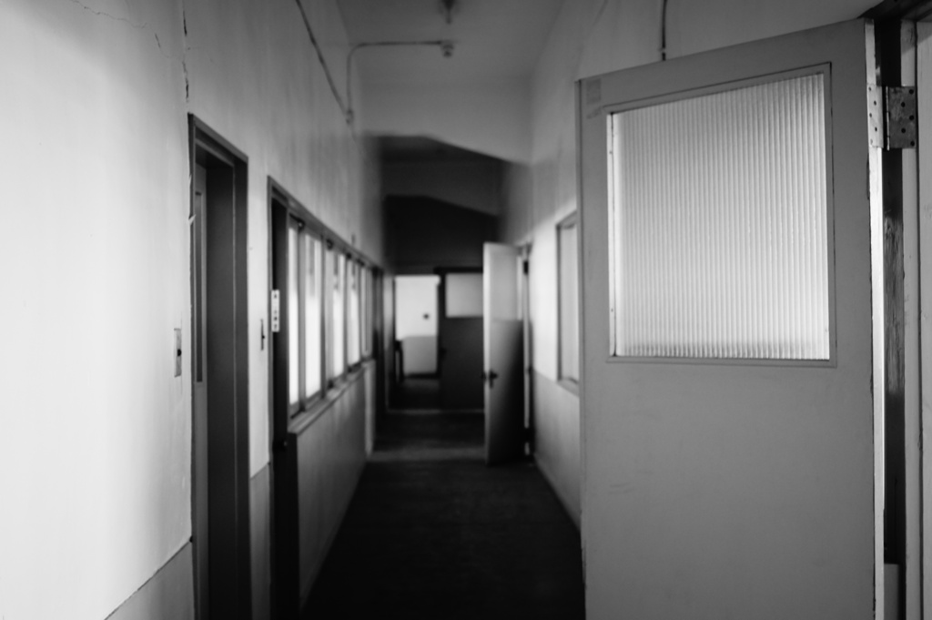 Enter/Exit #14