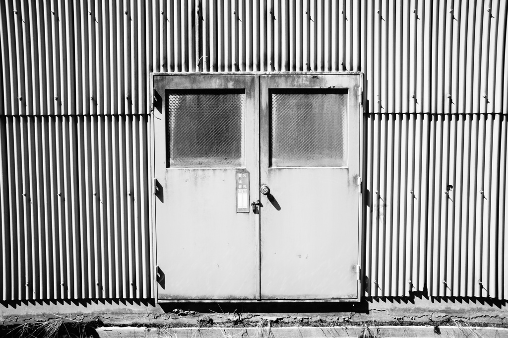 Enter/Exit #3