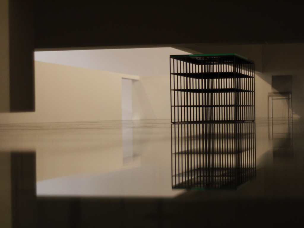 quiet room