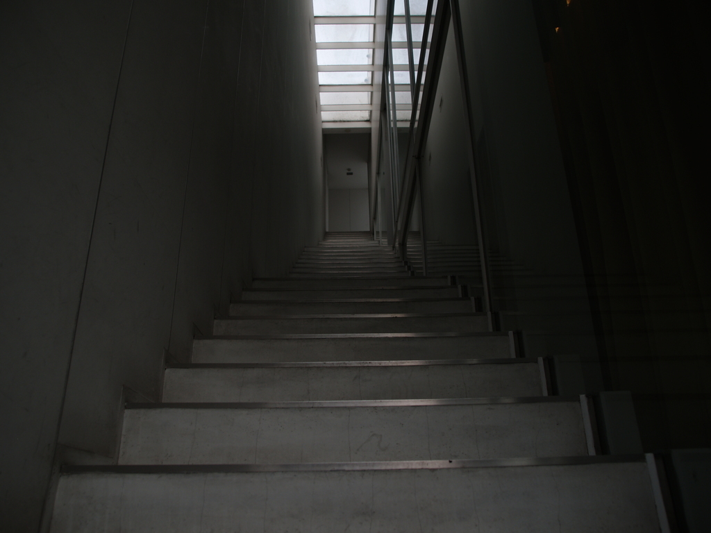 Ascending and Descending