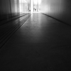 alone