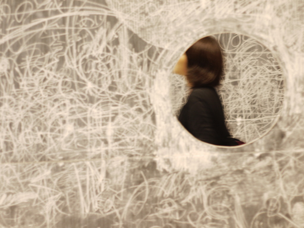 passage