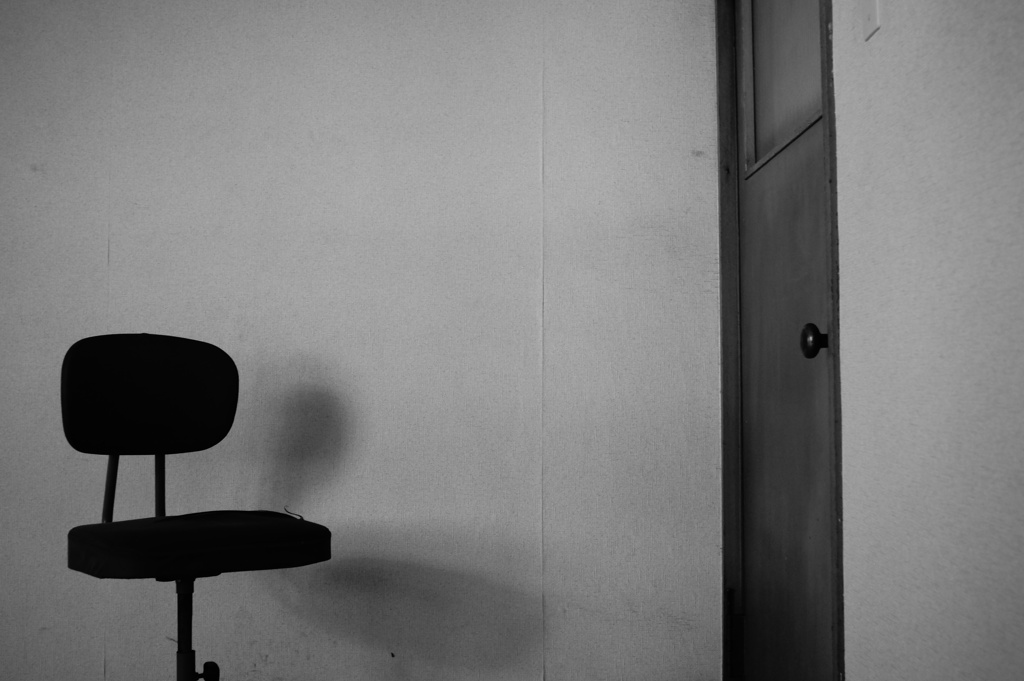 Enter/Exit #6