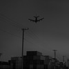 particle sky
