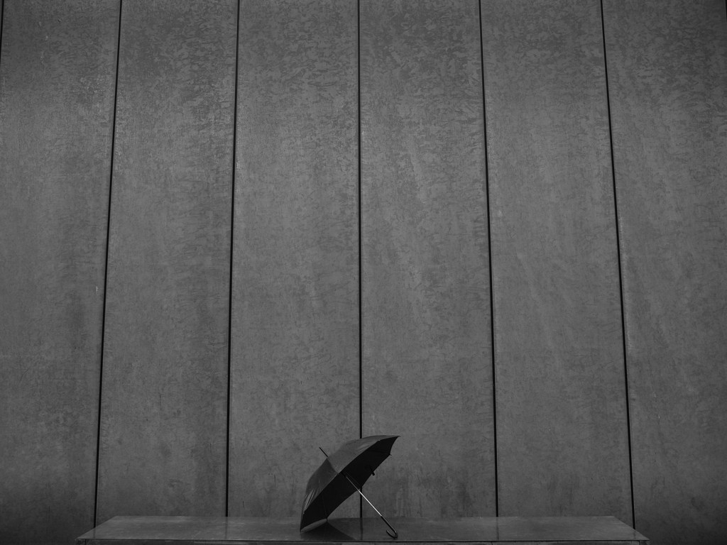 Until the rain stops #2