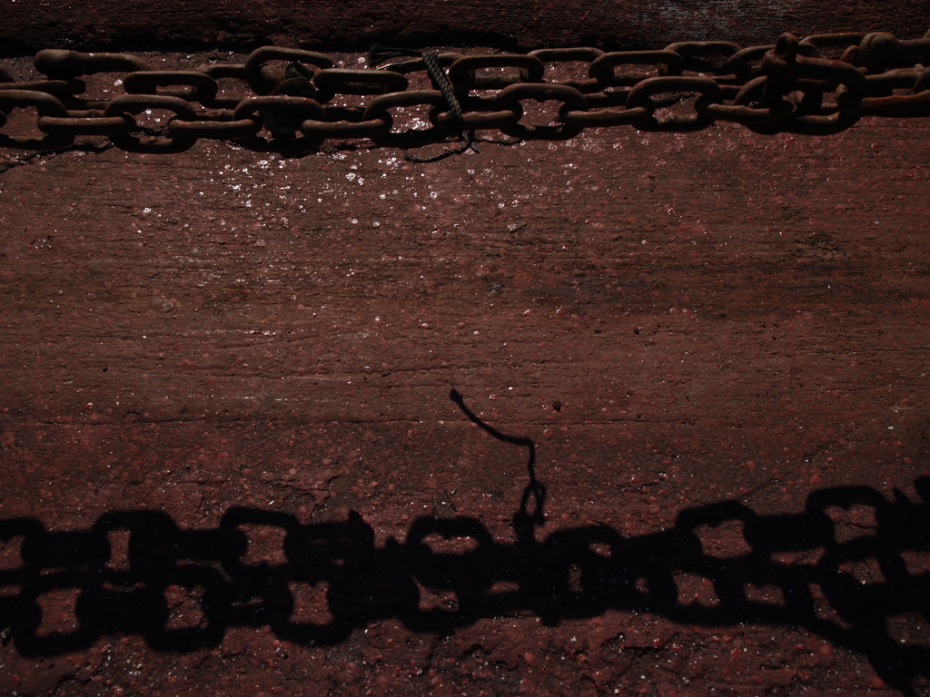 red rust