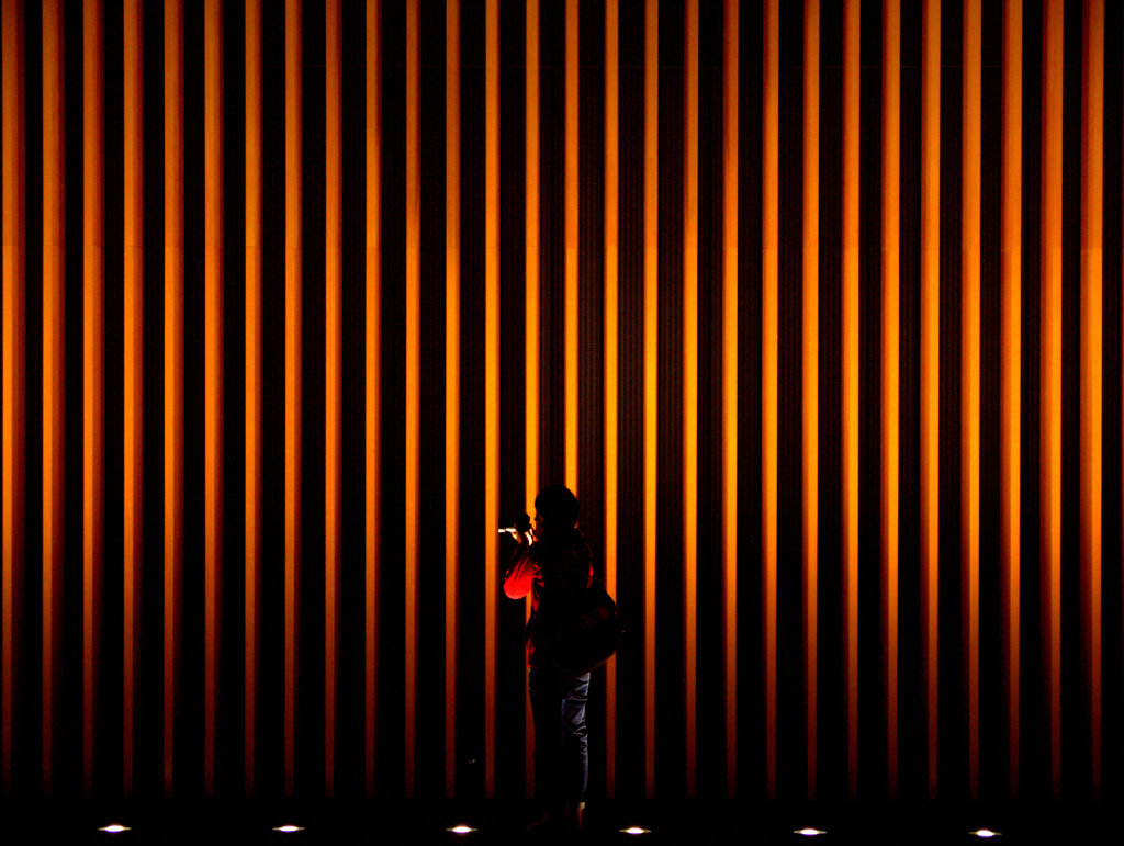 YELLOW STRIPES
