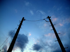 SKY GATE