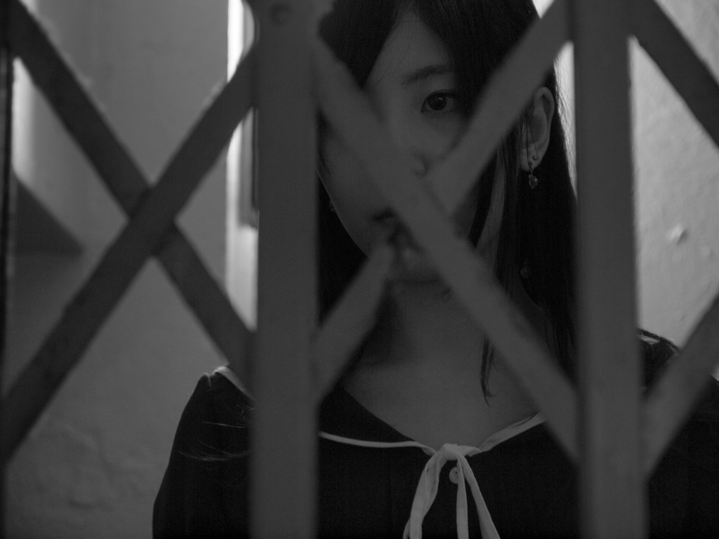 detention