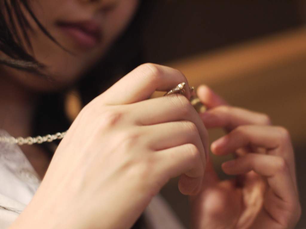 Chain of Destiny