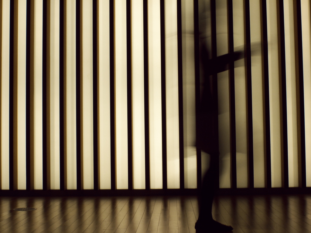 vanishing point