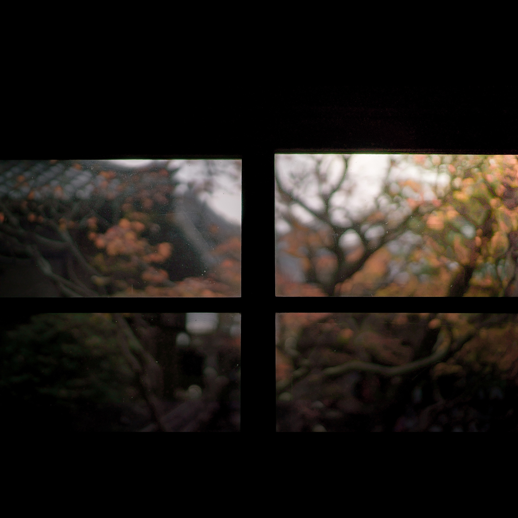 秋のぶらり京都　11