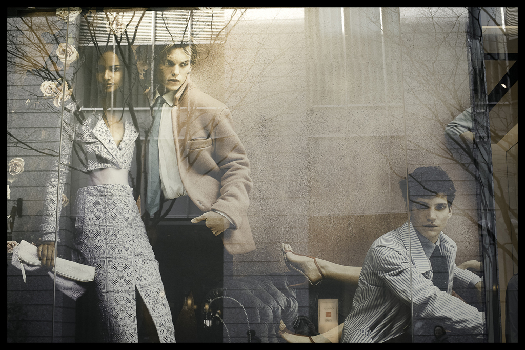 FASHION　#1