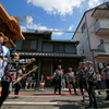 平成二十六年 岸和田だんじり祭　～ 祭りな日 ～