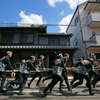 平成二十六年 岸和田だんじり祭　～ いなせな男達 ～
