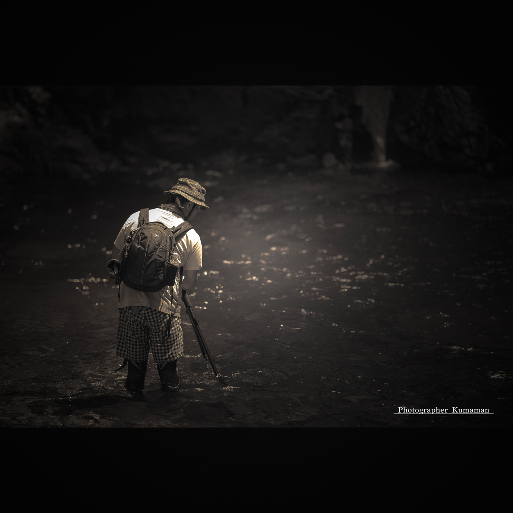 Photographer  -  Kumaman  -