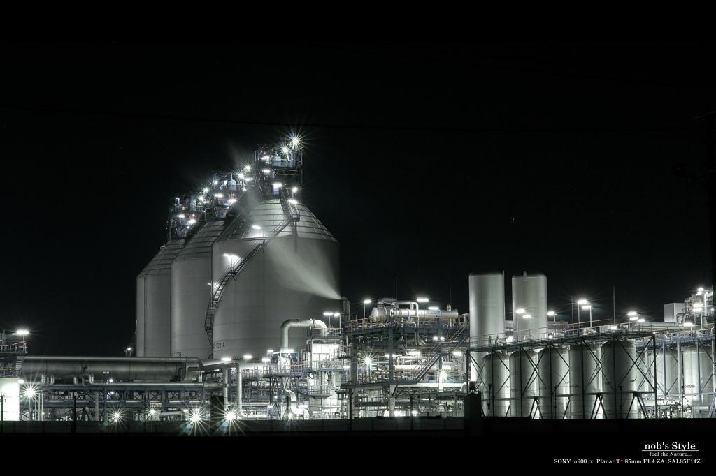 Night Factory #03