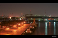 Saturday Night。