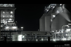Night Factory #02
