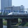 新幹線