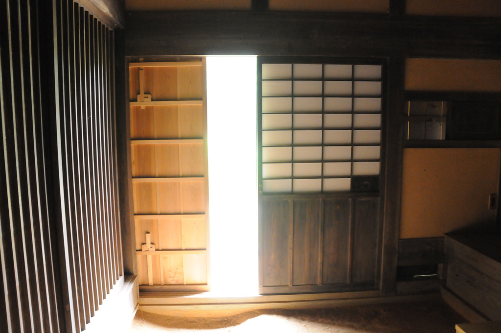 過去