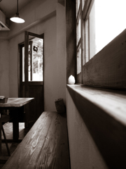 まったりな休日