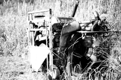 Old soldiers never die; they just fade a