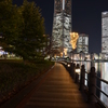 ラウンドマークタワー