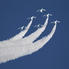 2011　新田原基地　航空際　ブルーインパレス