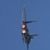 2011　新田原基地　航空際　F-15