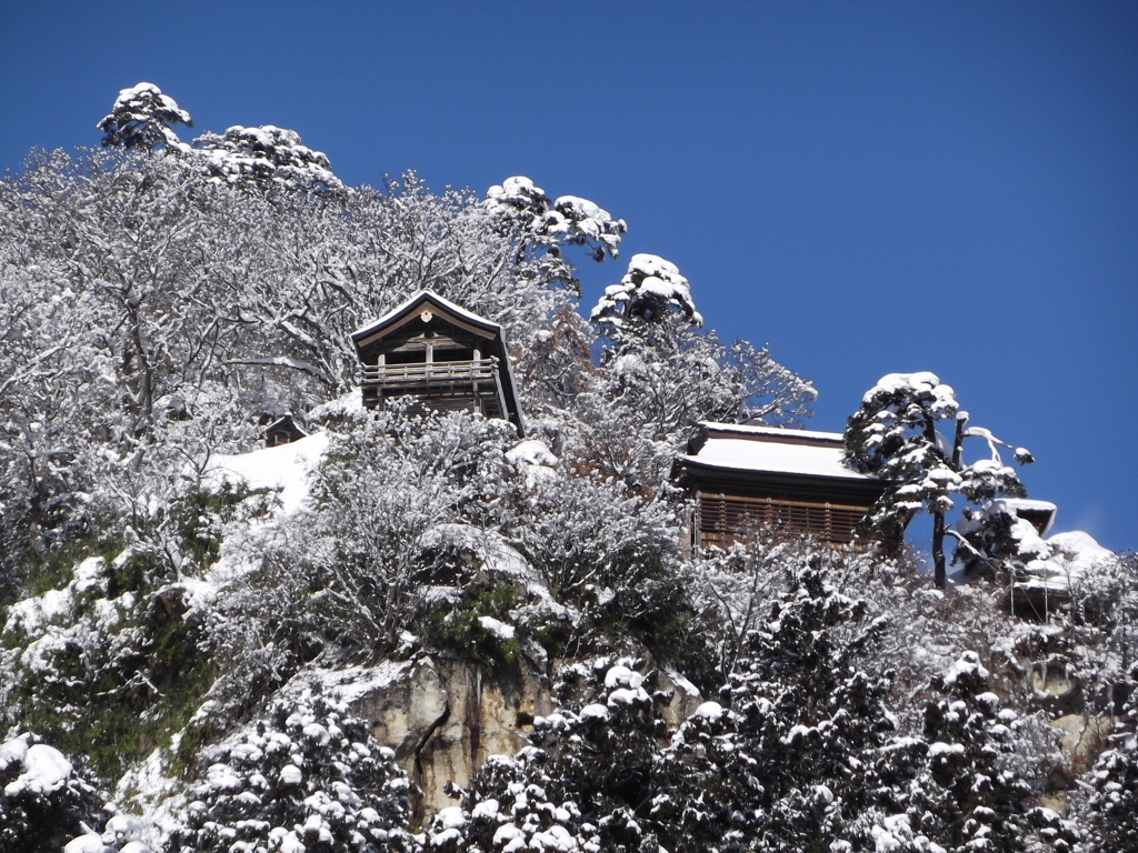 山寺