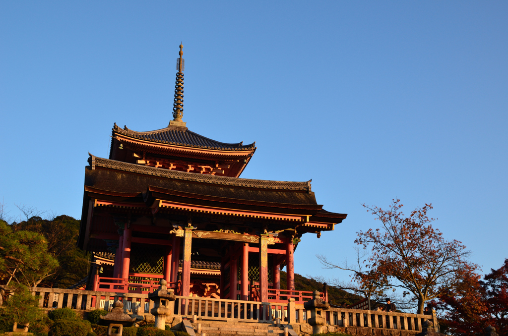 清水寺