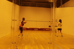 Squash★