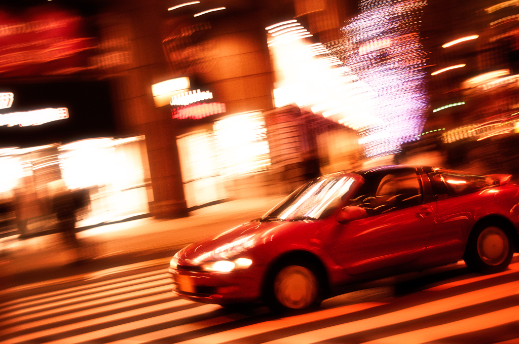 大阪Nagashidori 04/HDR