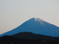 Fujiyama 06:42